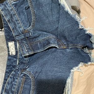 Free people shorts
